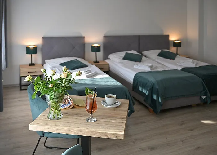 Dobrzynski Resort Hotel Nefryt