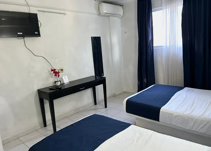 Hotel Independencia