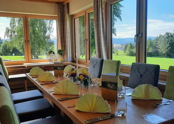 Hotel Gasthof Jägerhaus