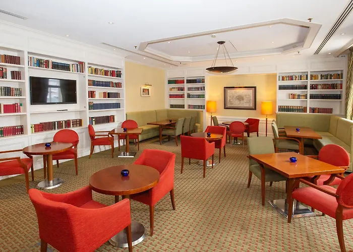 Bergström Hotel Lüneburg