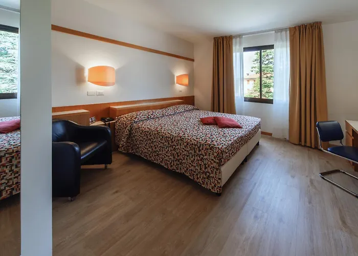 Bonotto Hotel Palladio