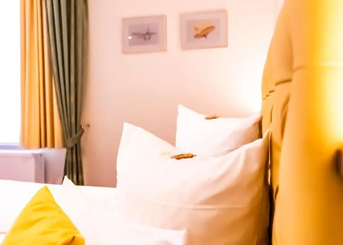 Hotel Fliegerheim