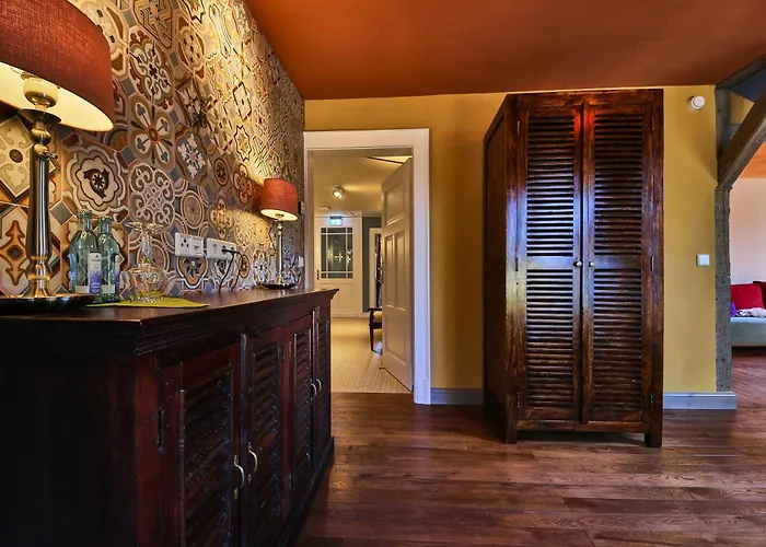 Bio-Hotel Villa Waldfrieden
