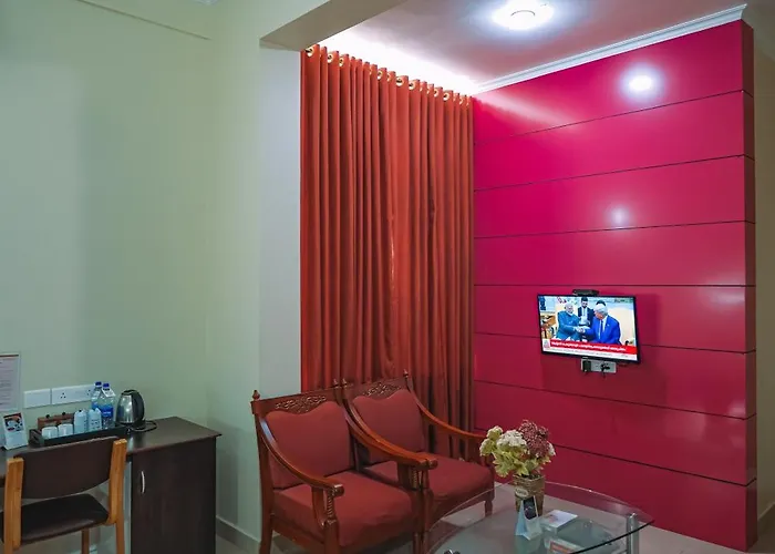 Club7 Hotel