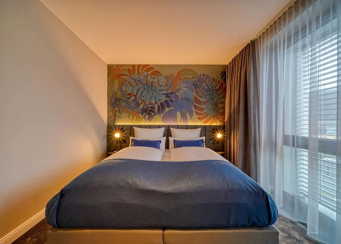 Sunday Hotel Bonn