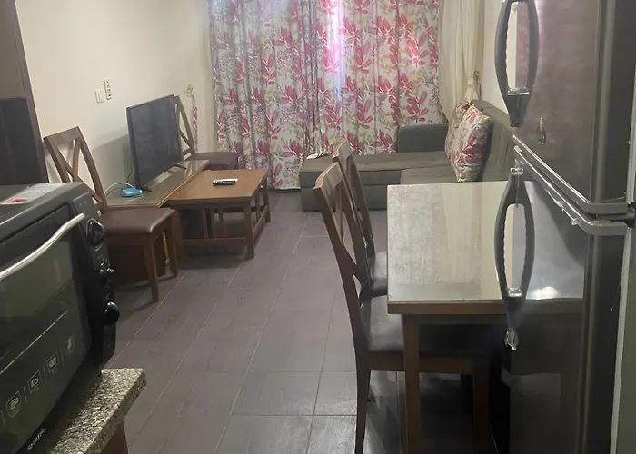Porto Sharm ECO Apartment