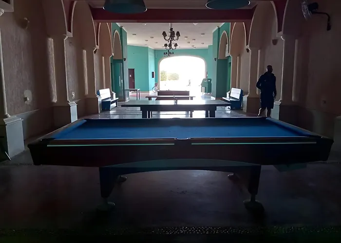 Porto Sharm Eco Apartment