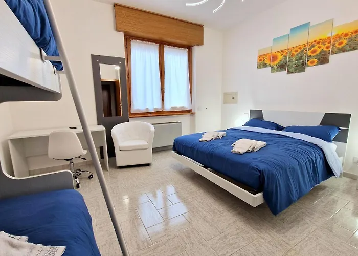 Iris B&B Verona