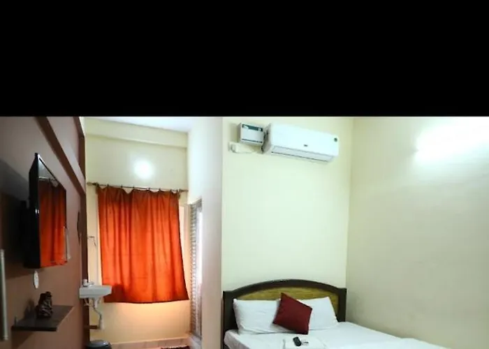 Babu Naidu Residency Bnr