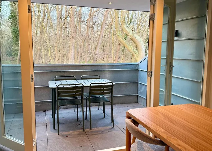 Hotel & Brasserie De Boschhoek