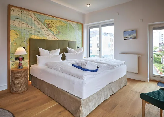 Hotel Villa Duene