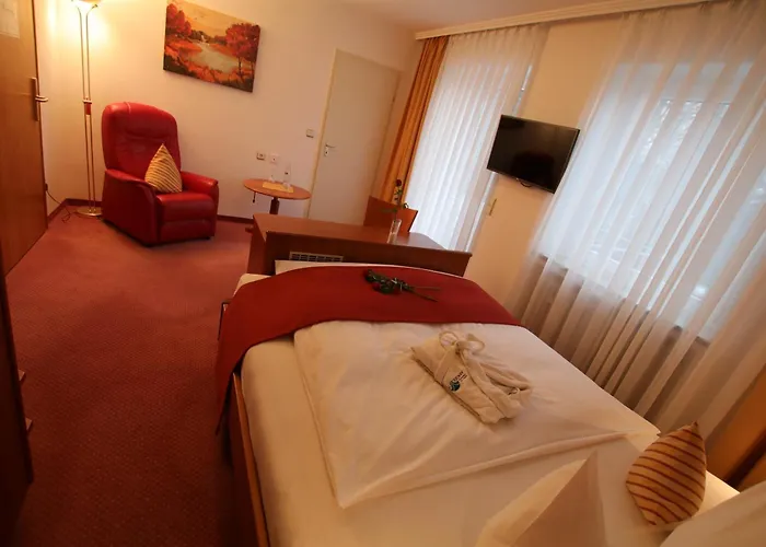 ANGERHOF Kur- und Thermenhotel