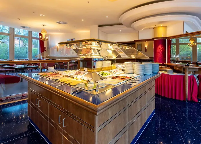 PLAZA Schwerin; Sure Hotel Collection by Best Western