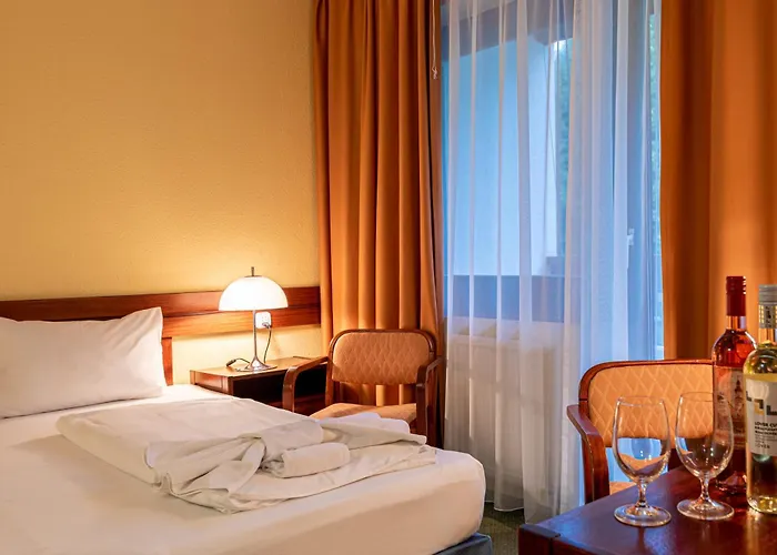 Hotel Loever Sopron