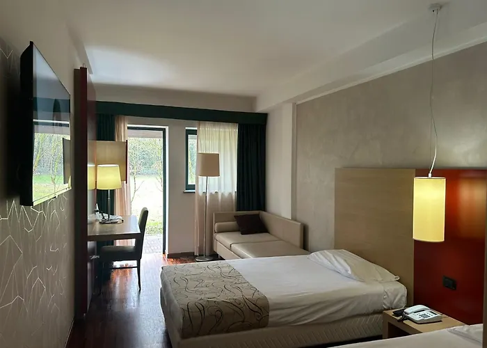 Cascina Scova Resort