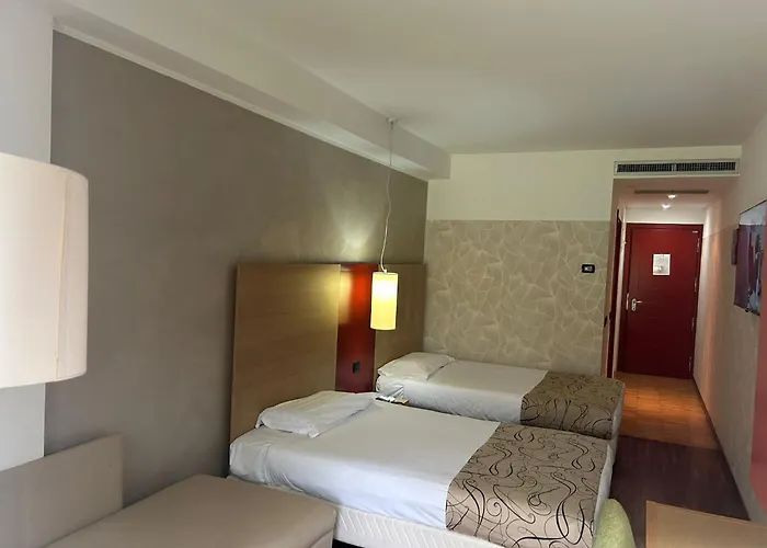 Cascina Scova Resort