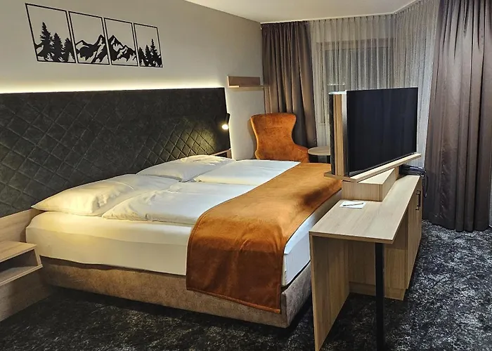 Vital&Sporthotel Brixen