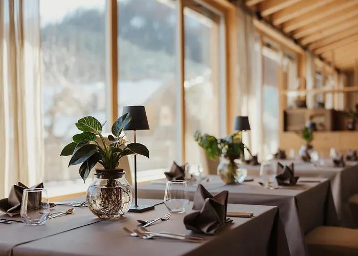 Hotel Antines