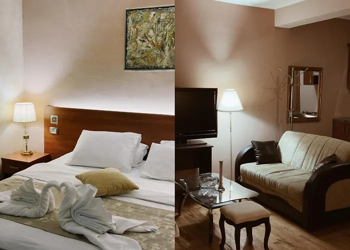 Hotel IL Sole