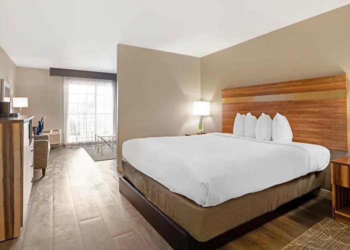 Best Western Cedar Inn&Suites