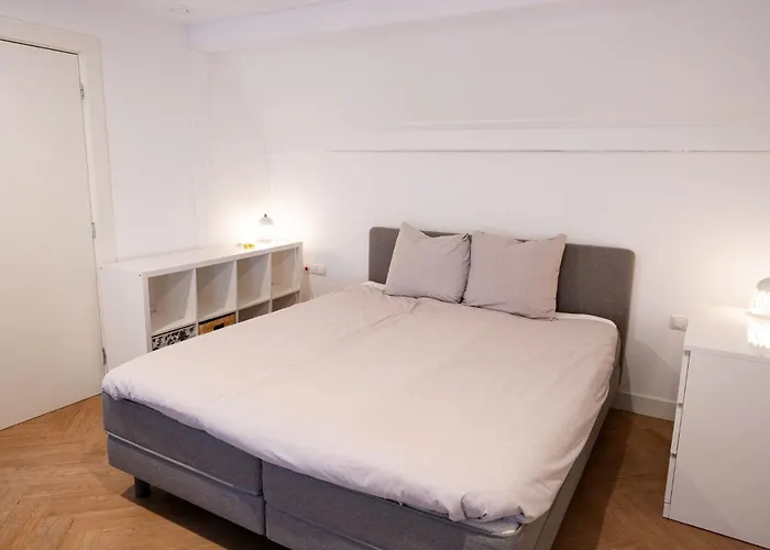 Boetiekhotel Villa Wanrooy