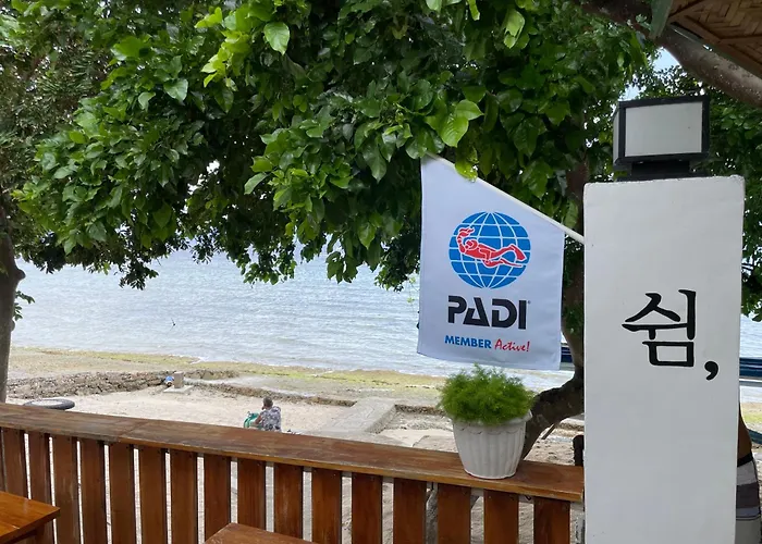 The Shuim Dive Resort Moalboal
