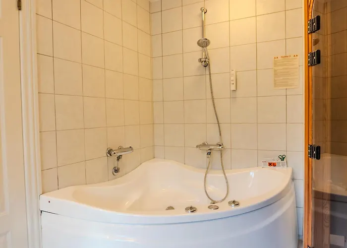 Hotel Palads Apartments