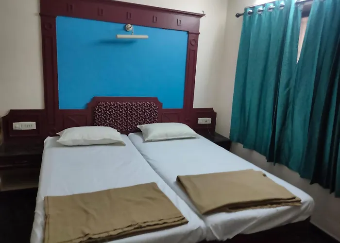 Anjana Hotels