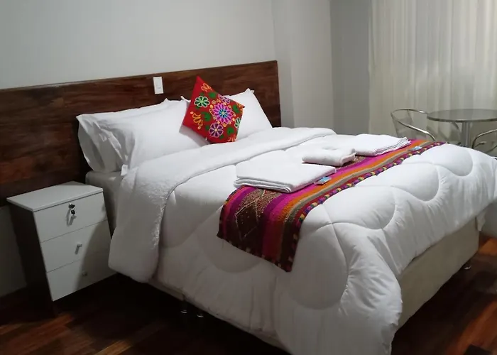 Retama Lodging