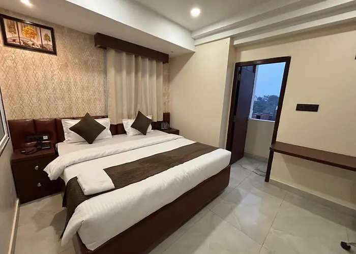 Hotel The Spark