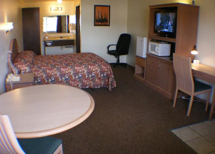 Camaray Motel