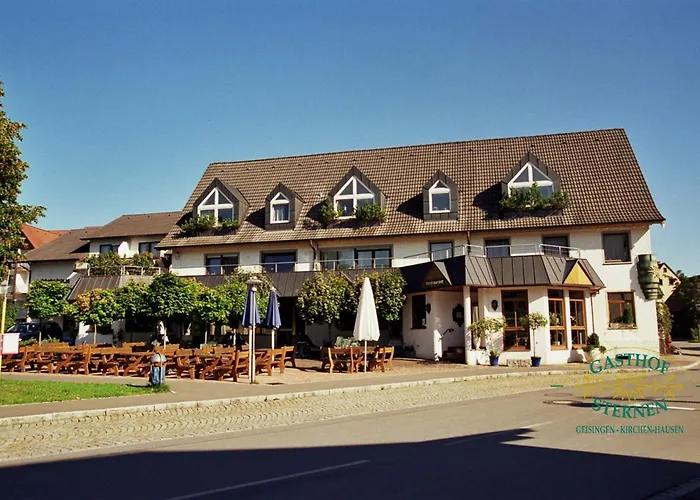 Hotel Sternen