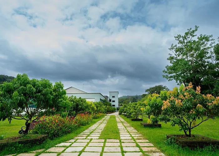 The Sanihara Resort Hotel