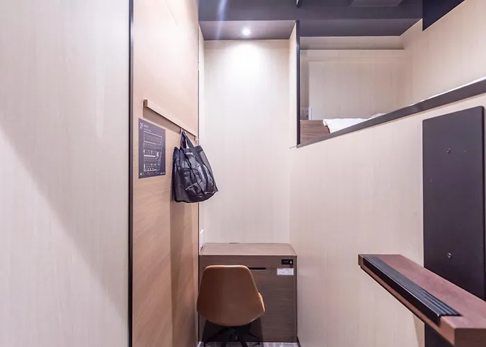 Trust Hotel