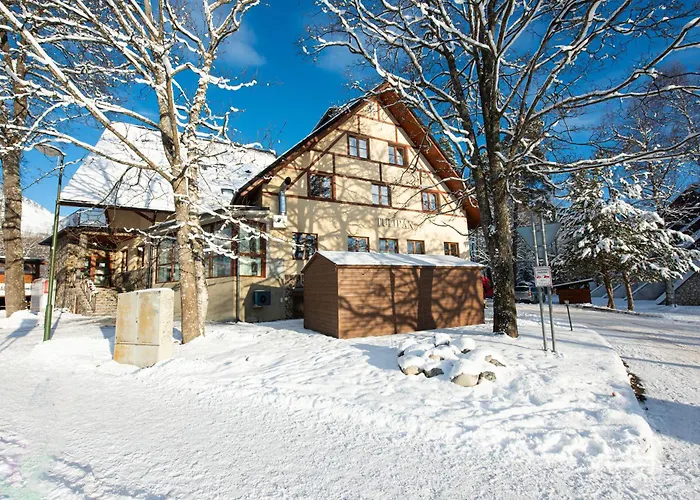 Hotel Tulipan