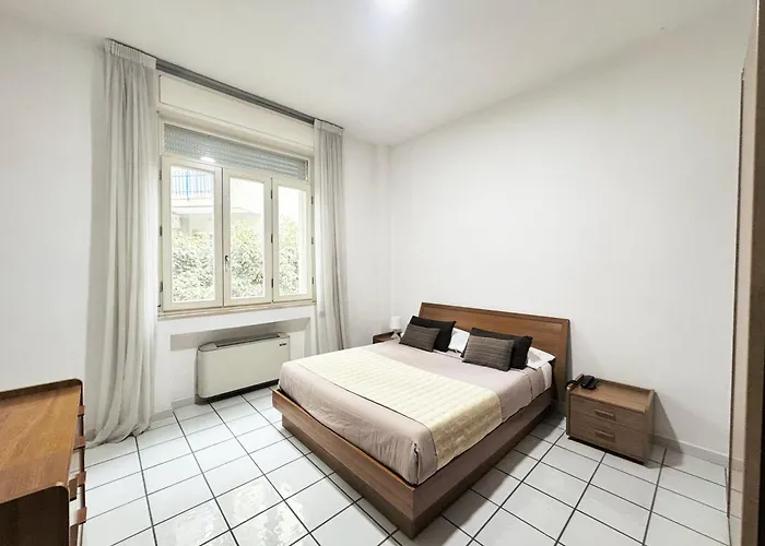 Mediterranea Residence