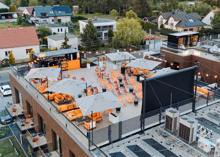 Hygge Hotel