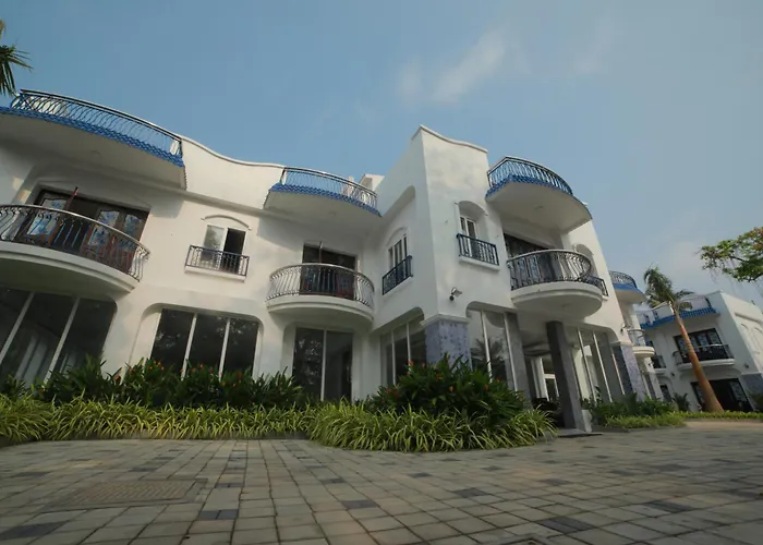 Le Miami Resort