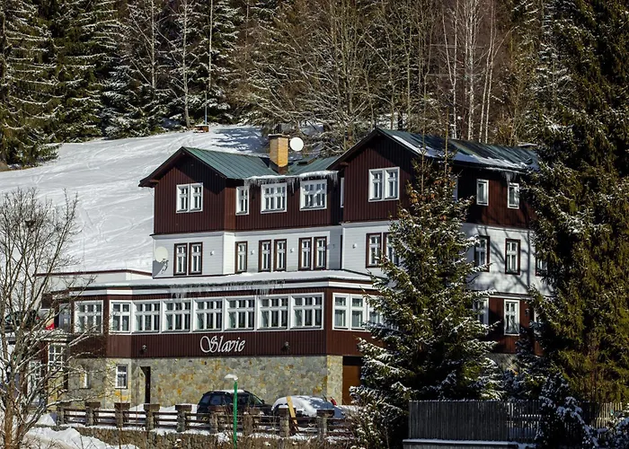 Hotel Slavie