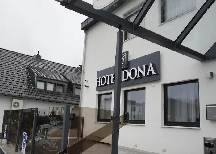 Haven Hotels - Hotel Dona