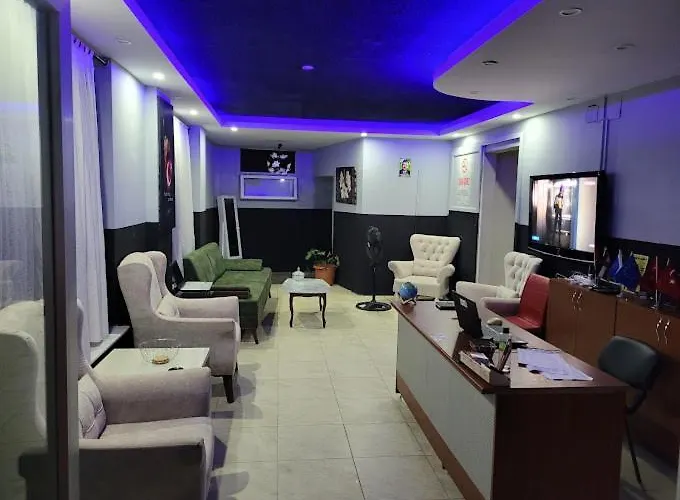 Duygu Otel Konaklama
