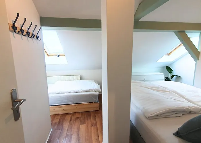 Good Stay Aparthotel Mit Kostenlosen Parkplaetzen