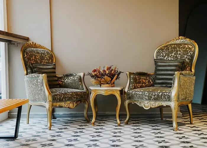 Leila Mansion Hotel