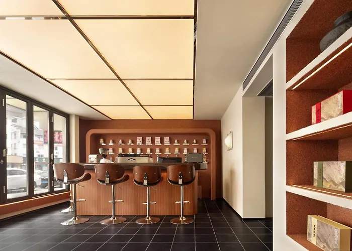 The Nest 1219 West Street