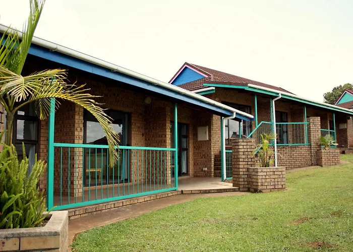 Mogodi Lodge