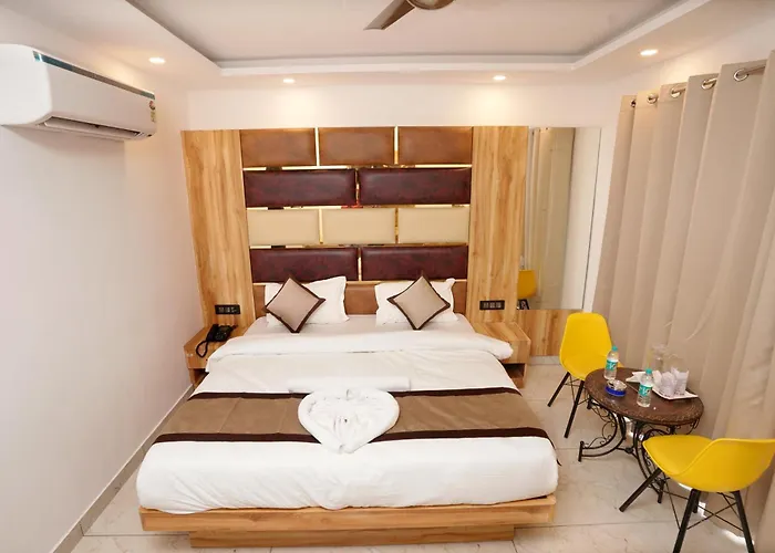 Hotel Silver Inn By Pentaura- Tapovan Rishikesh