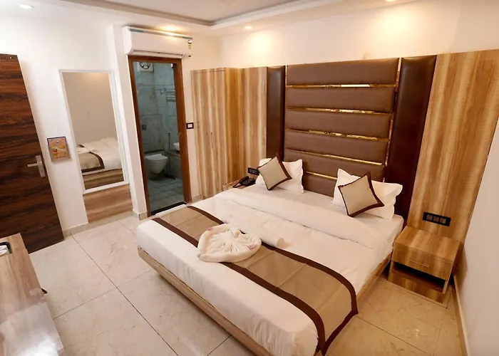 Hotel Silver Inn By Pentaura- Tapovan Rishikesh
