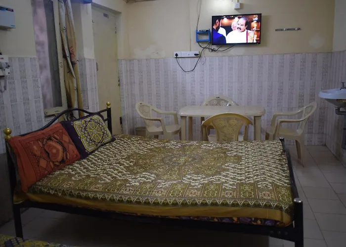 S M Residency