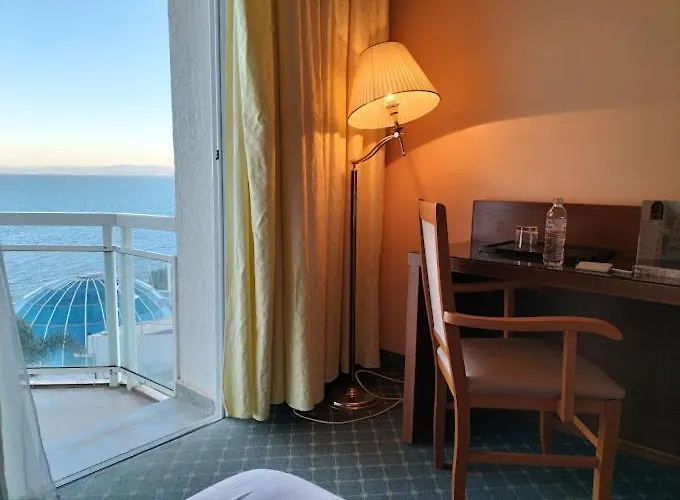 Hotel Sabri