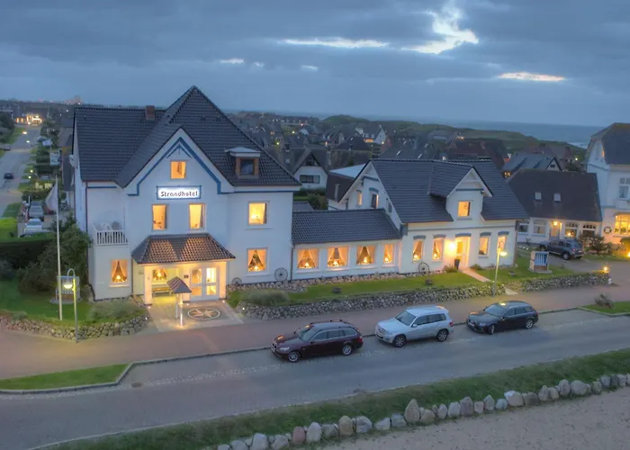 Strandhotel